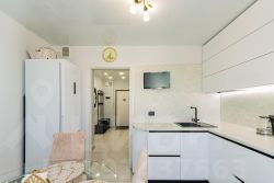 2-комн.кв., 57 м², этаж 22