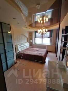 2-комн.кв., 60 м², этаж 15