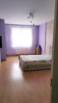 2-комн.кв., 60 м², этаж 2