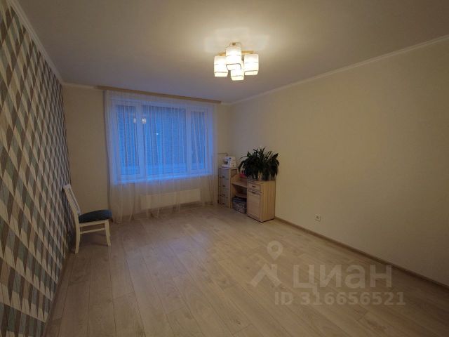 2-комн., 71 м², 2/18 этаж