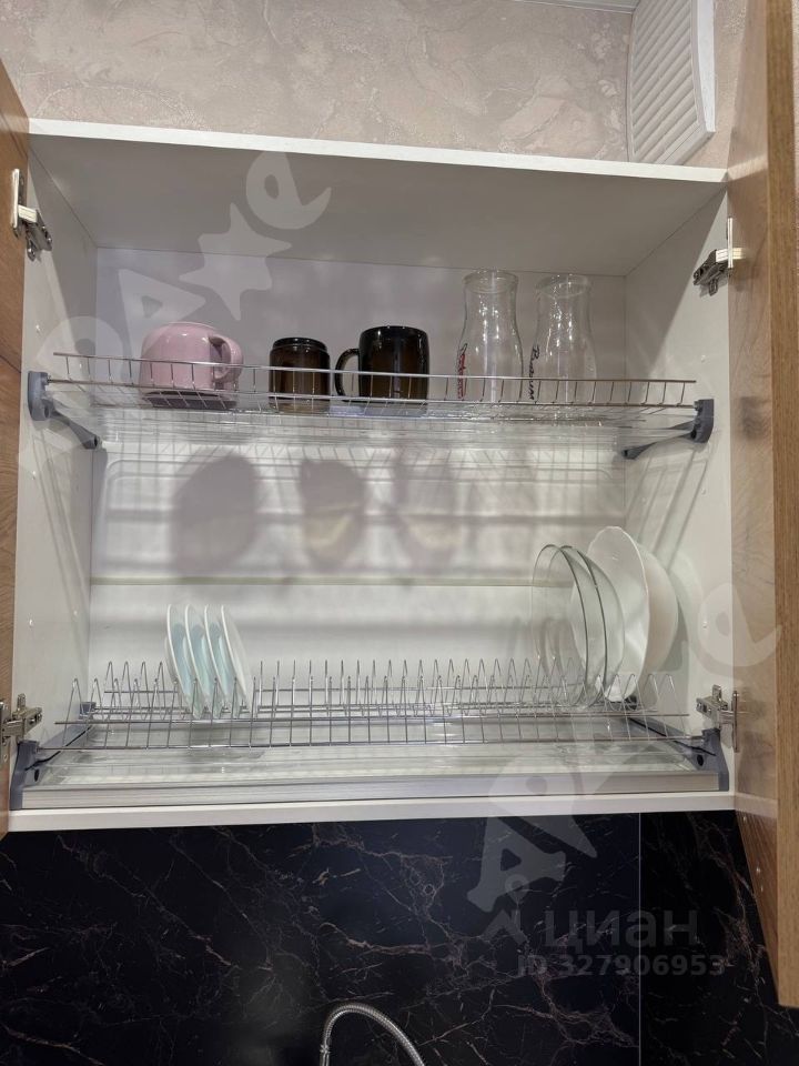 1-к кв. Свердловская область, Екатеринбург ул. Краснолесья, 10/6 (37.0 м²)