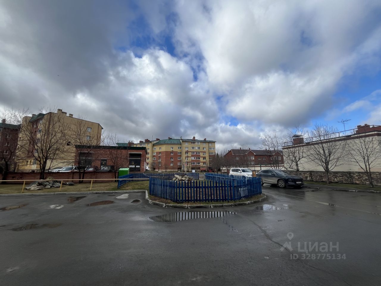 2-комн. кв., р-н Академический