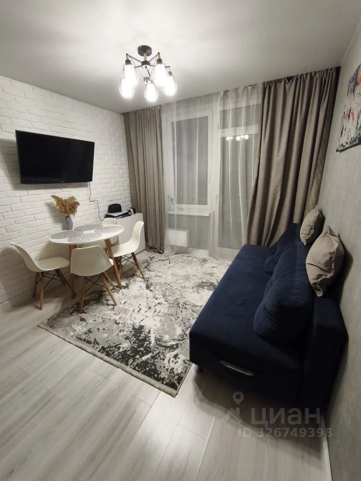 2-комн. кв., р-н Академический, Екатеринбург