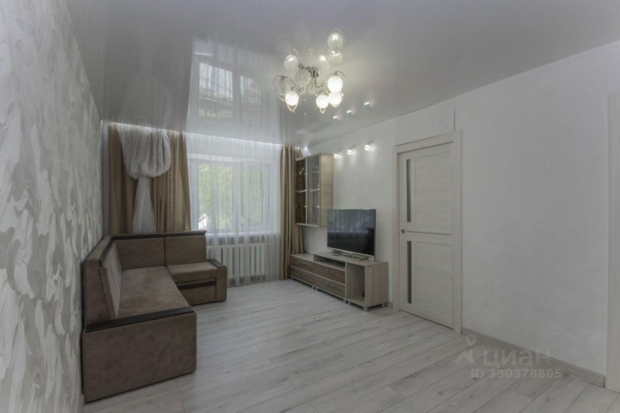 2-комн. кв., р-н Верх-Исетский