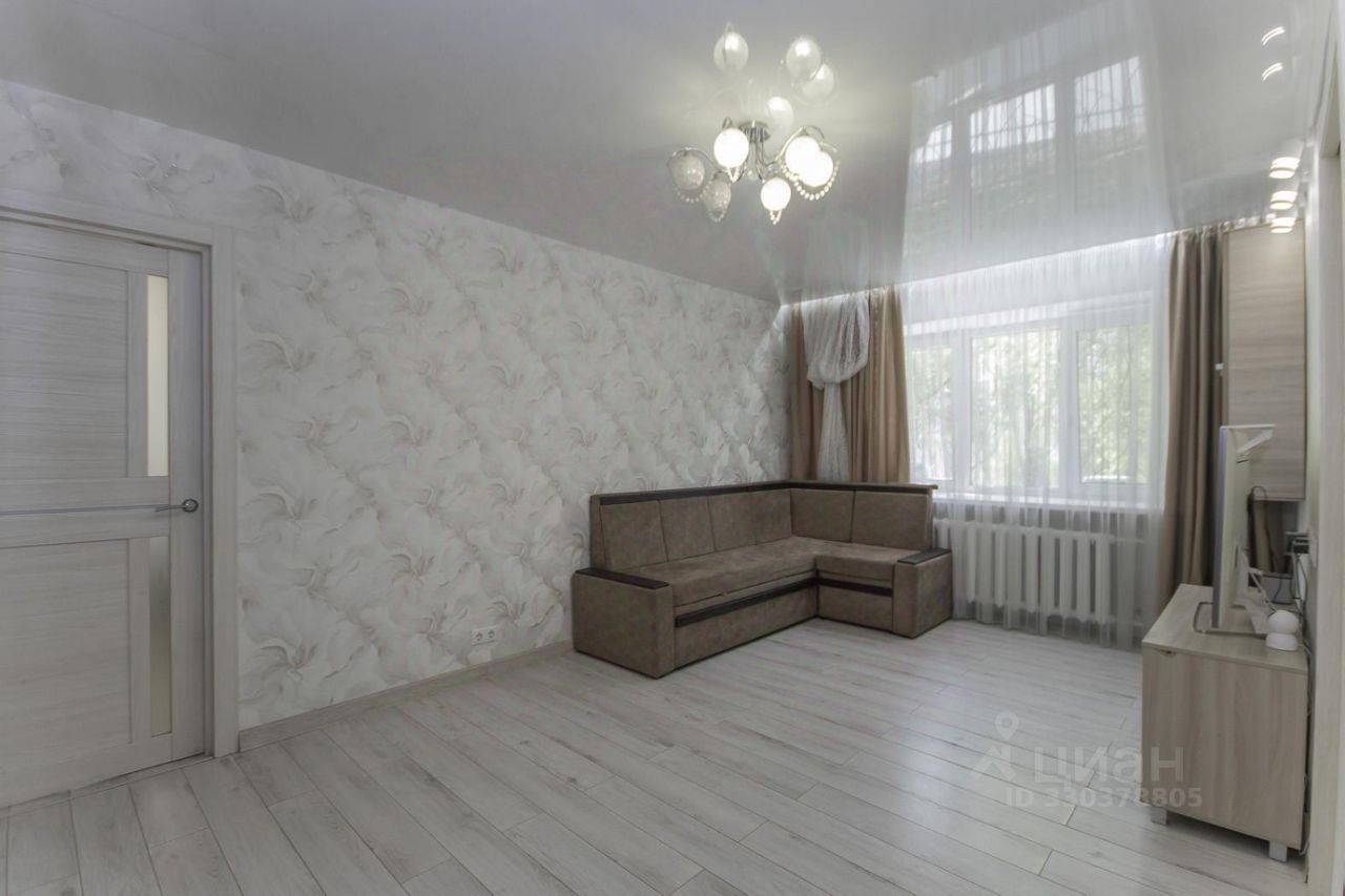2-комн. кв., р-н Верх-Исетский