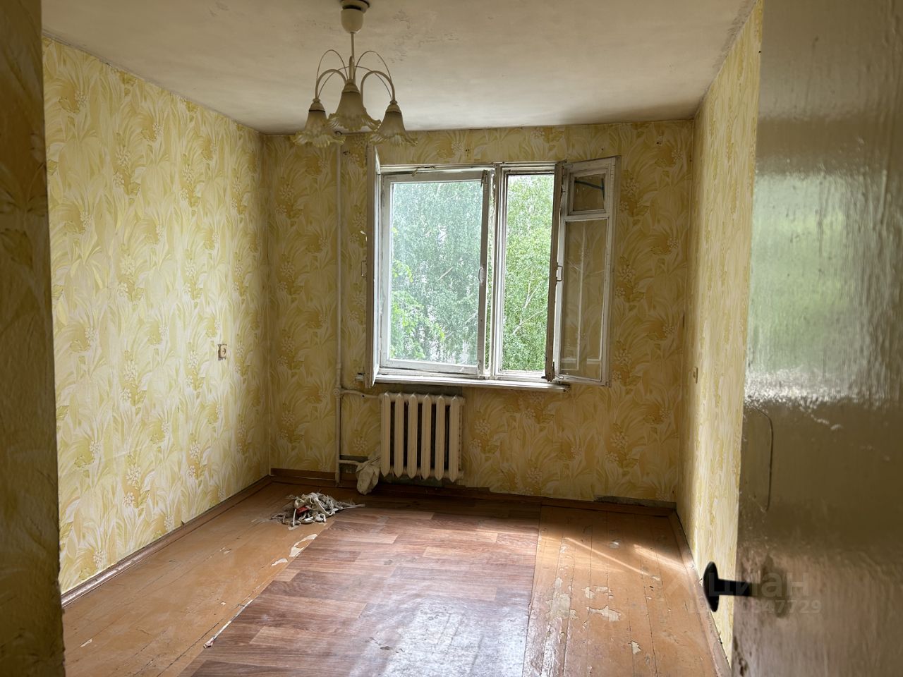 2-комн. кв., р-н Верх-Исетский, Екатеринбург