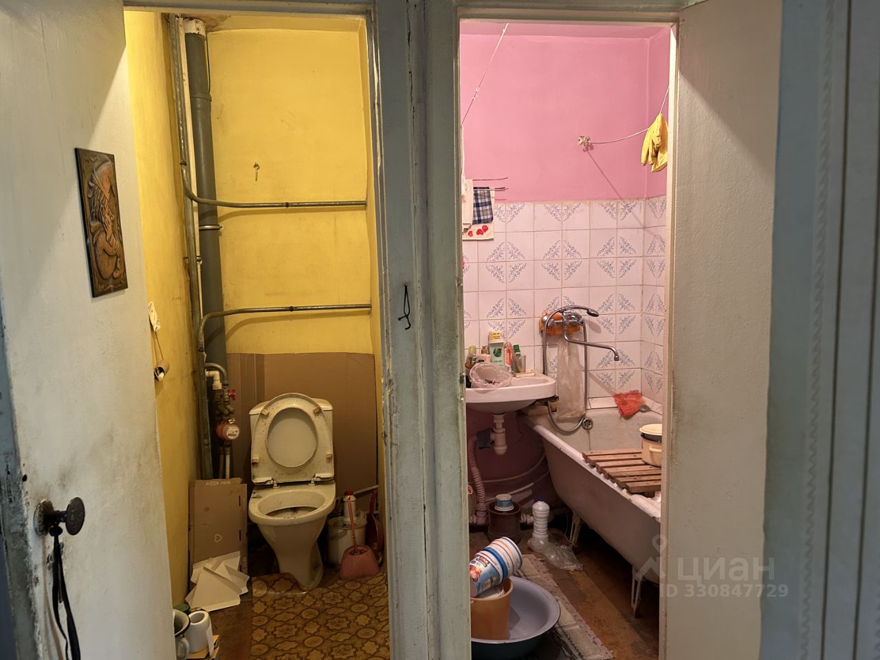 2-комн. кв., р-н Верх-Исетский, Екатеринбург