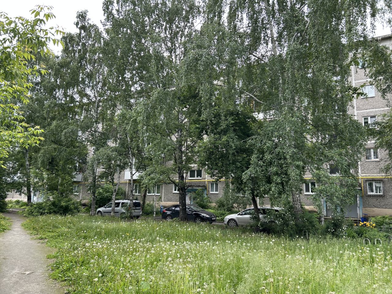2-комн. кв., р-н Верх-Исетский, Екатеринбург