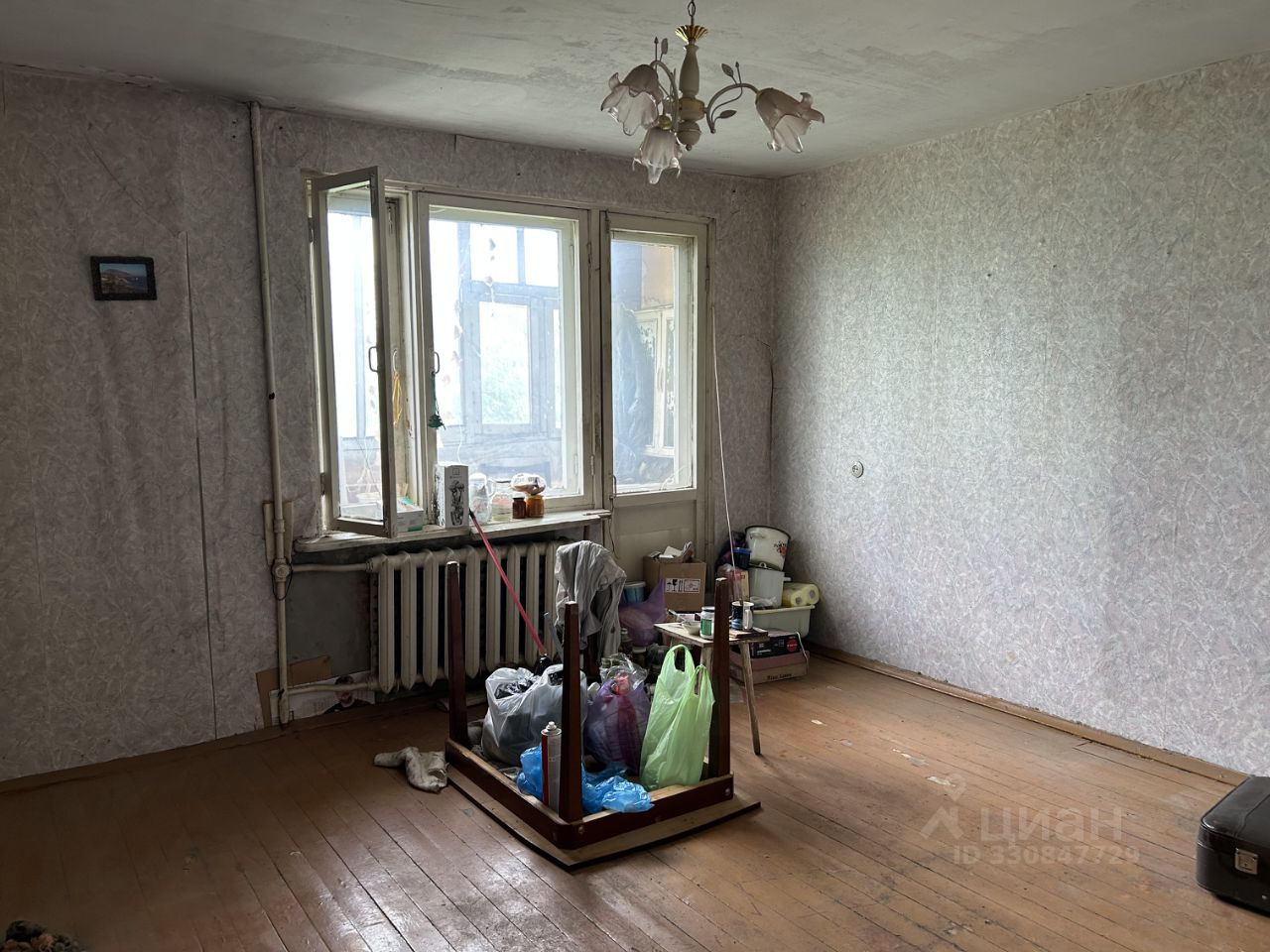 2-комн. кв., р-н Верх-Исетский, Екатеринбург