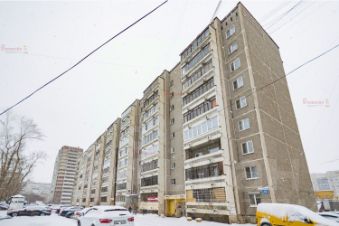 1-комн.кв., 26 м², этаж 5