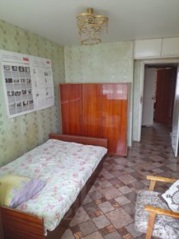 3-комн.кв., 57 м², этаж 7