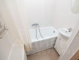 3-комн.кв., 54 м², этаж 1