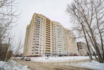 1-комн.кв., 44 м², этаж 4