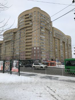 2-комн.кв., 67 м², этаж 11