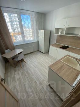 1-комн.кв., 35 м², этаж 5