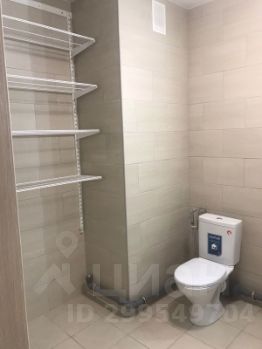 1-комн.кв., 45 м², этаж 7