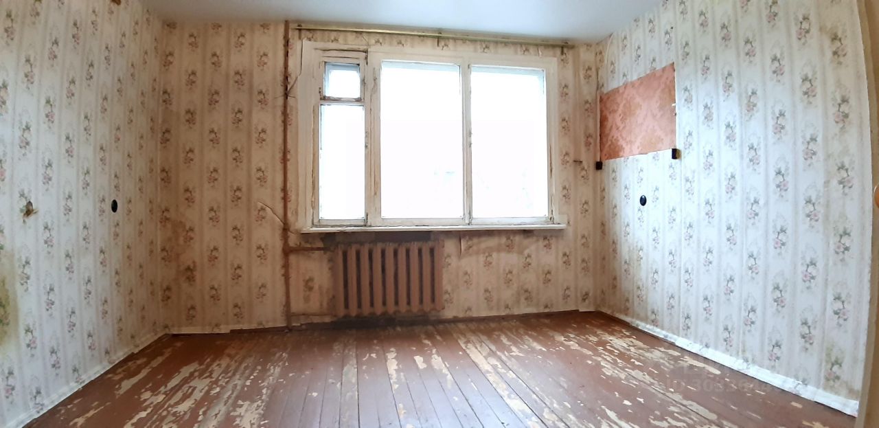 Продажа 3 комнатной квартиры 59 кв.м в Центральном районе Екатеринбурга,  ул. Крауля