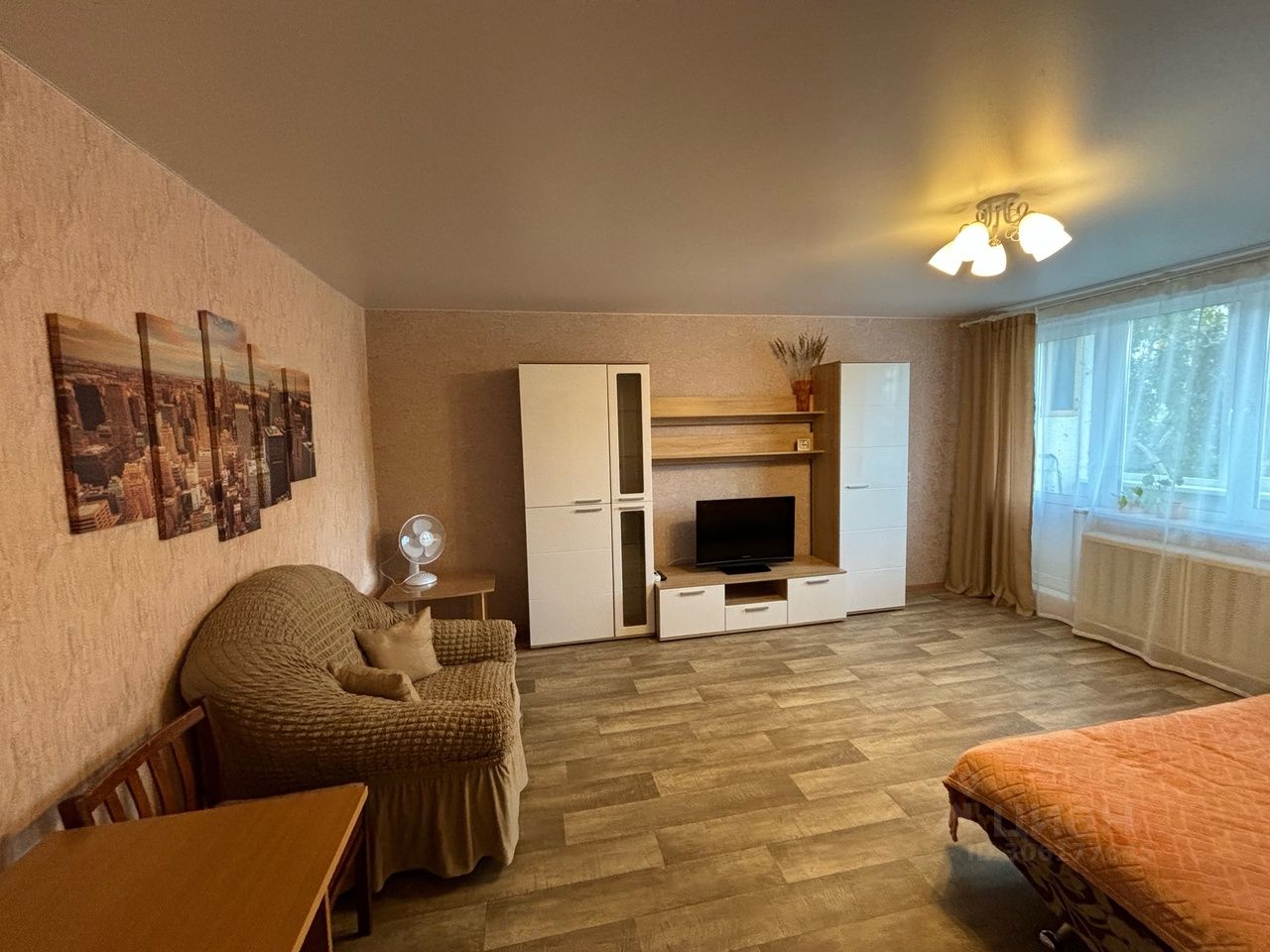 Сдается2-комн.квартира,42,7м²