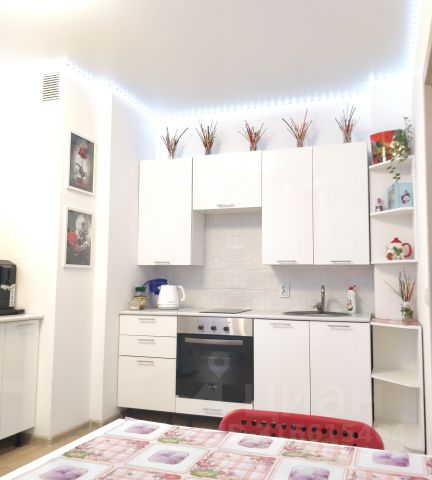 3-комн., 63 м², 9/16 этаж
