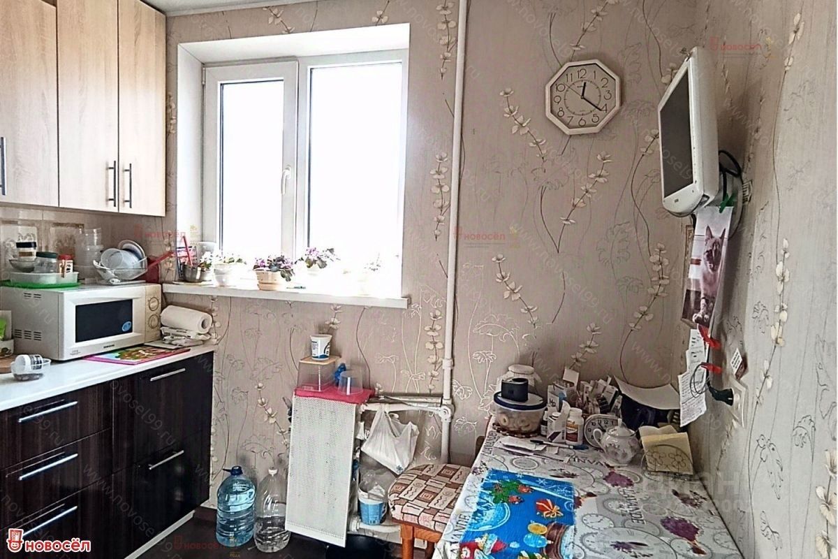 1-комн. кв., р-н Верх-Исетский