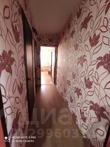 2-комн.кв., 60 м², этаж 12