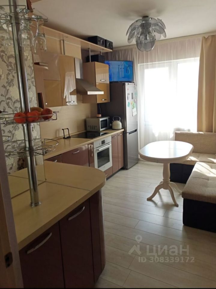 Продается2-комн.квартира,58,9м²