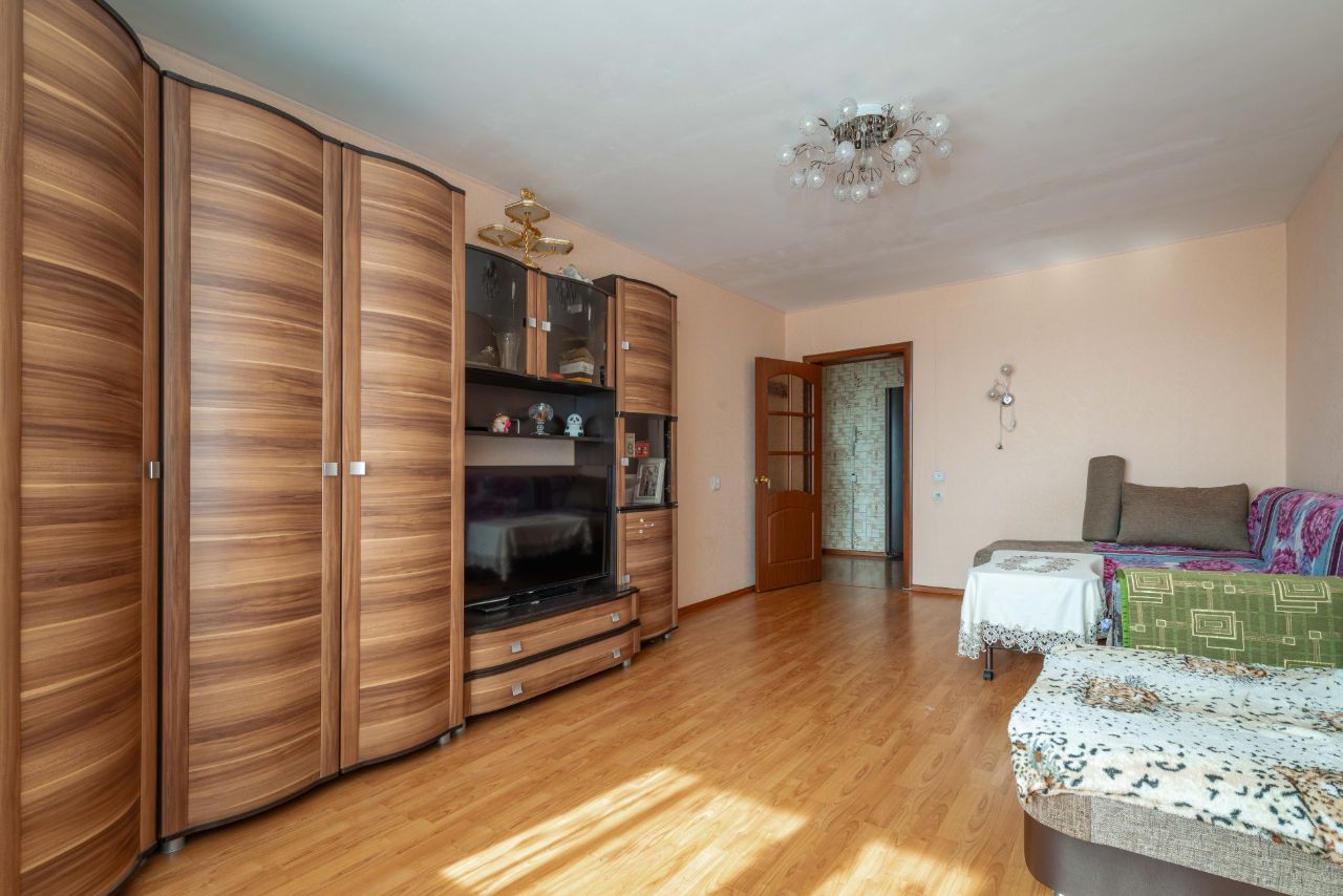 1-комн. кв., р-н Железнодорожный, Екатеринбург