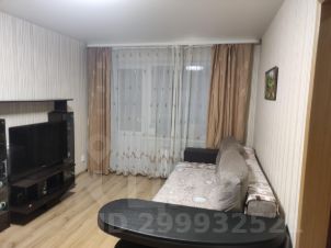 3-комн.кв., 59 м², этаж 4