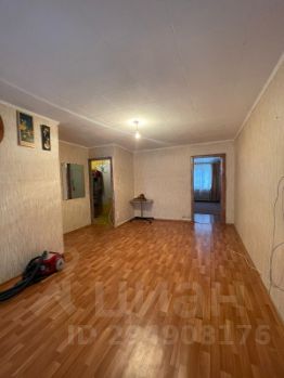 2-комн.кв., 43 м², этаж 2