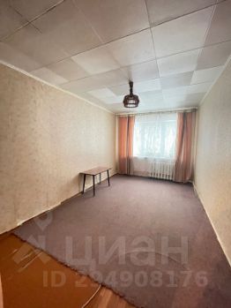 2-комн.кв., 43 м², этаж 2