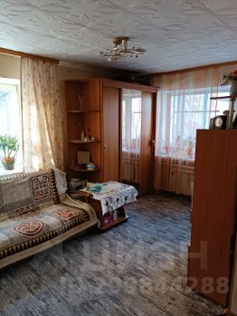 1-комн.кв., 30 м², этаж 2