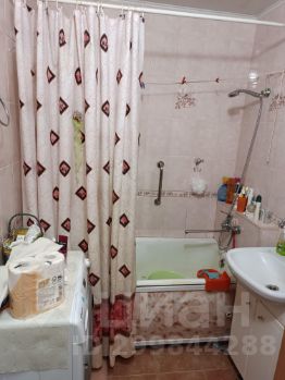 1-комн.кв., 30 м², этаж 2