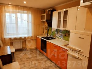 2-комн.кв., 50 м², этаж 4