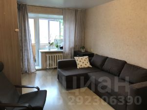 1-комн.кв., 32 м², этаж 6