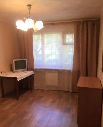 2-комн.кв., 44 м², этаж 1