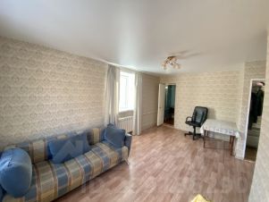 1-комн.кв., 32 м², этаж 3