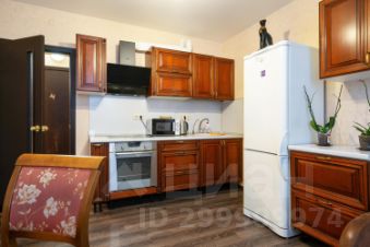 2-комн.апарт., 60 м², этаж 2