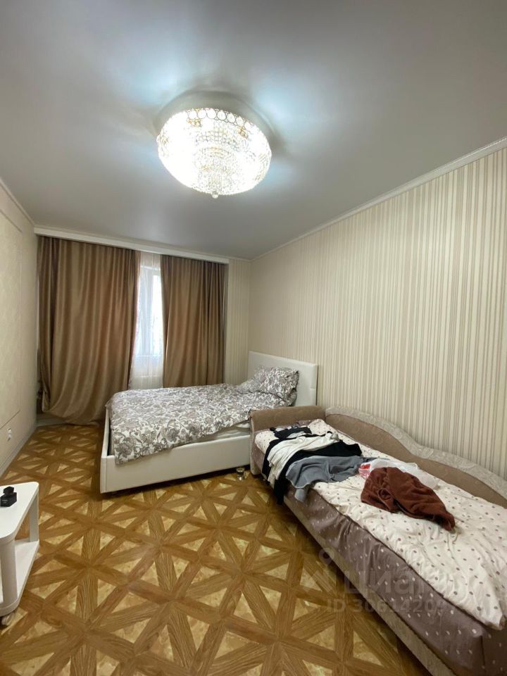 Сдается1-комн.квартира,45м²