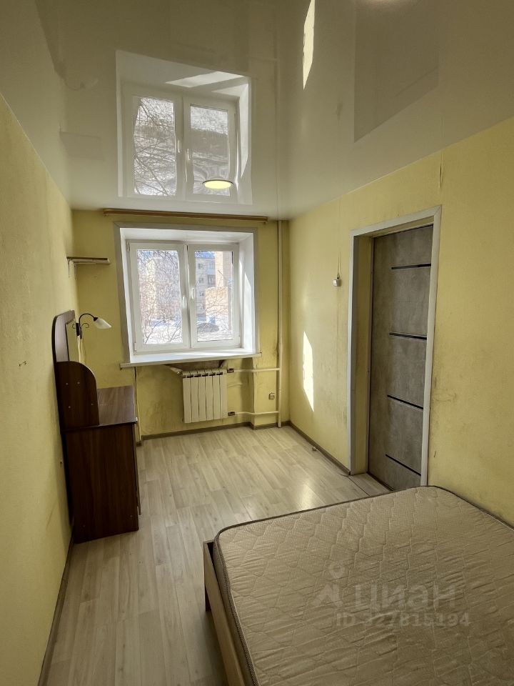 2-комн. кв., р-н Октябрьский, Екатеринбург