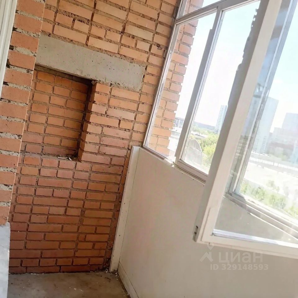 2-комн. кв., р-н Октябрьский, Екатеринбург