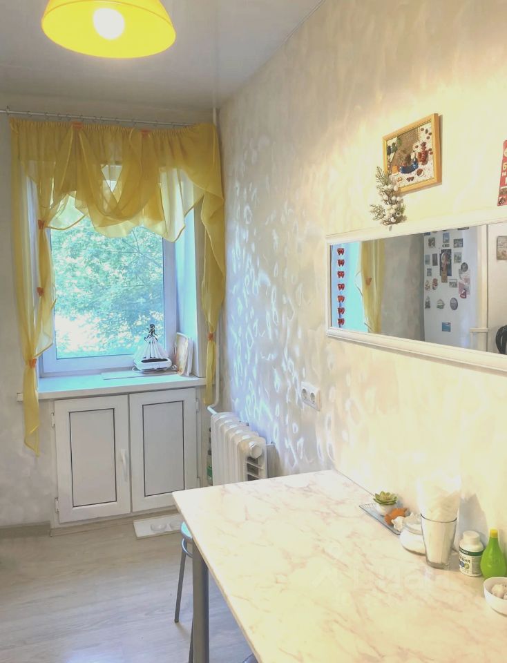 3-комн. кв., р-н Октябрьский, Екатеринбург
