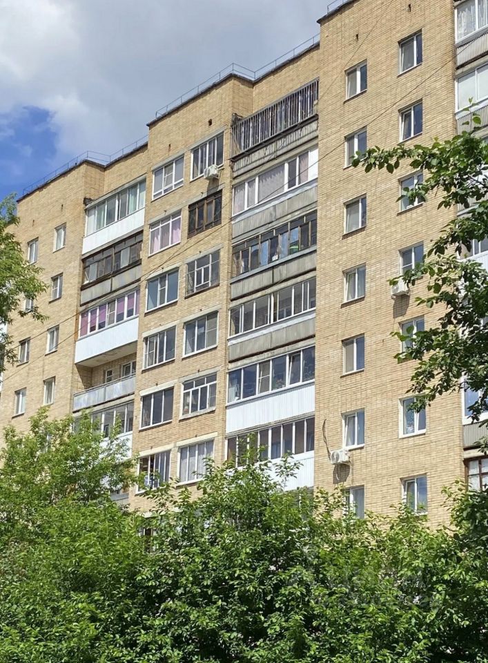 3-комн. кв., р-н Октябрьский, Екатеринбург