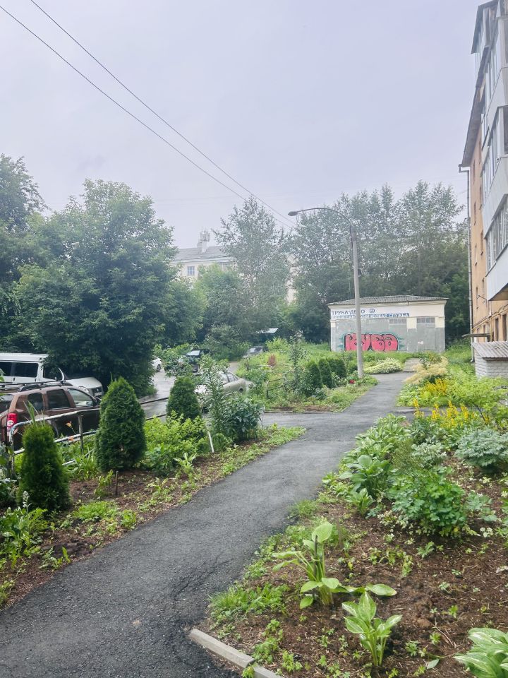 1-комн. кв., р-н Октябрьский, Екатеринбург