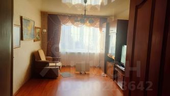 2-комн.кв., 47 м², этаж 1