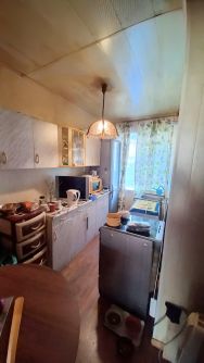 2-комн.кв., 47 м², этаж 1