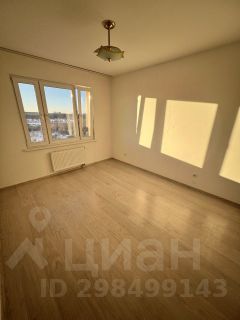 1-комн.кв., 37 м², этаж 17