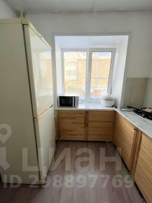 2-комн.кв., 42 м², этаж 2