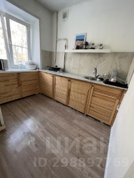 2-комн.кв., 42 м², этаж 2