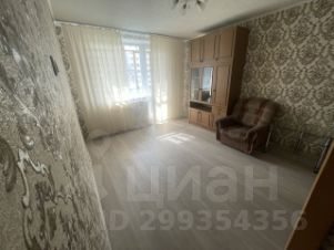 1-комн.кв., 29 м², этаж 3