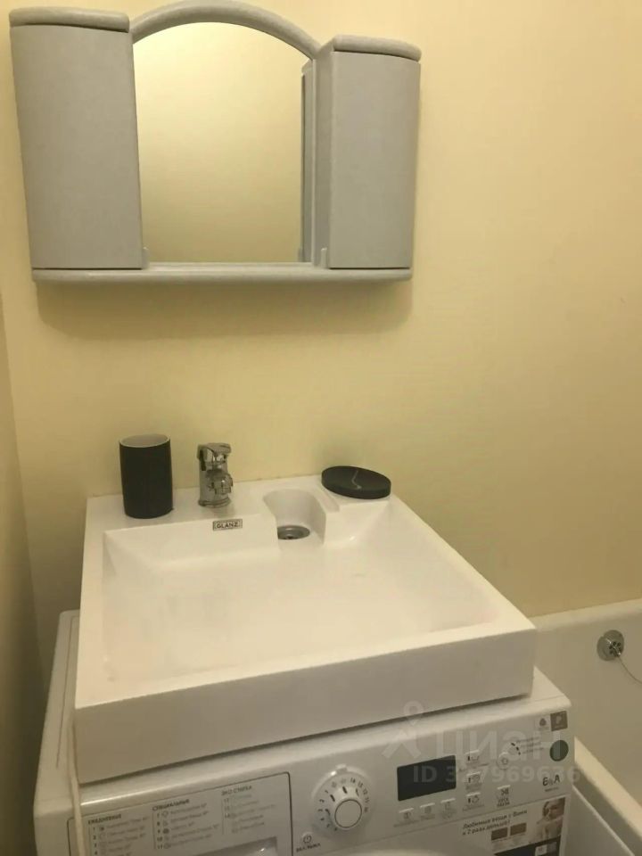 Студия Свердловская область, Екатеринбург ул. Латвийская, 58/5 (22.0 м²)